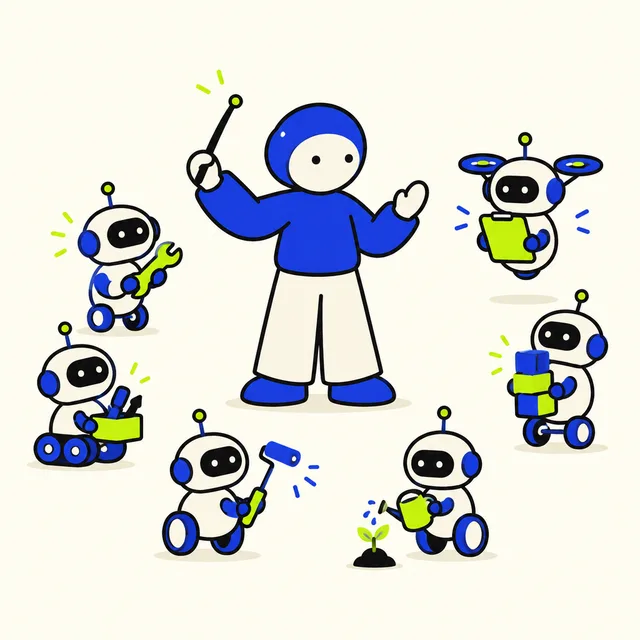 The Conductor