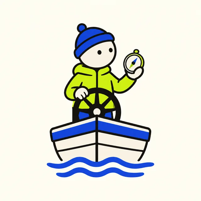 The Navigator